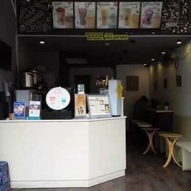Tổng hợp- Cafe Trà Sữa Tocotoco - Phạm Ngọc Thạch