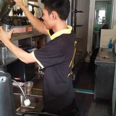 Tổng hợp- Cafe Trà Sữa Tocotoco - Phạm Ngọc Thạch
