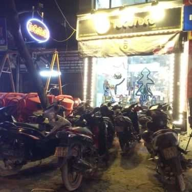 Tổng hợp- Cafe Trà Sữa Tocotoco - Yên Xá