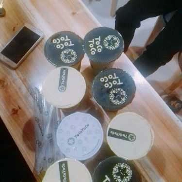 Tổng hợp- Cafe Trà Sữa Tocotoco - Phố Nhổn