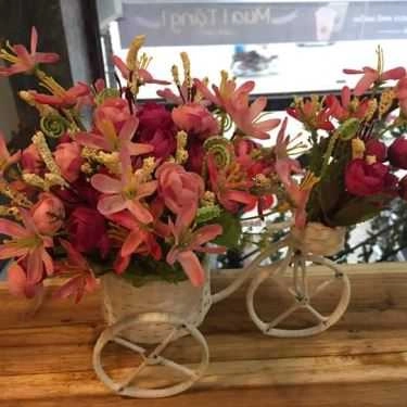 Tổng hợp- Cafe Trà Sữa Tocotoco - Phố Nhổn