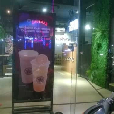 Tổng hợp- Cafe Trà Sữa Tocotoco - Phố Nhổn