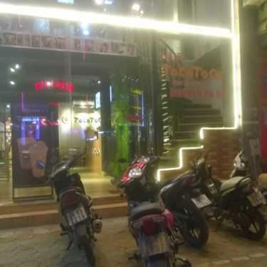 Tổng hợp- Cafe Trà Sữa Tocotoco - Phố Nhổn