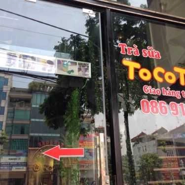 Tổng hợp- Cafe Trà Sữa Tocotoco - Phố Nhổn