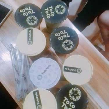Tổng hợp- Cafe Trà Sữa Tocotoco - Phố Nhổn