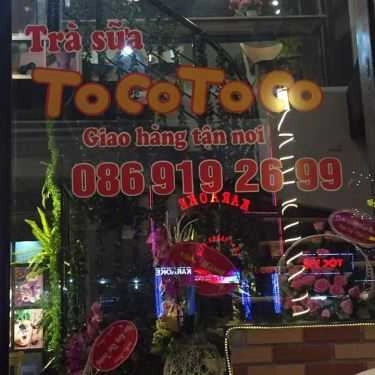 Tổng hợp- Cafe Trà Sữa Tocotoco - Phố Nhổn