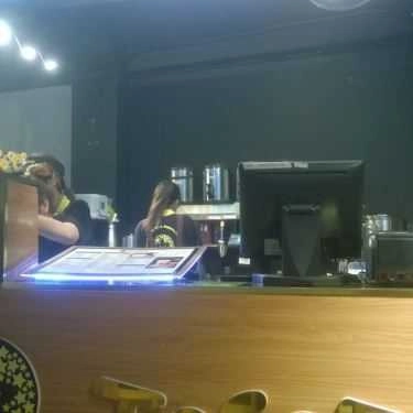 Tổng hợp- Cafe Trà Sữa Tocotoco - Phố Nhổn