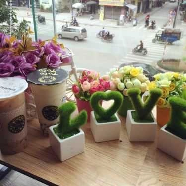 Tổng hợp- Cafe Trà Sữa Tocotoco - Quang Trung