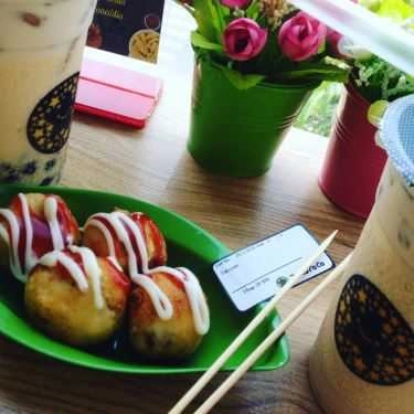 Món ăn- Cafe Trà Sữa Tocotoco - Quang Trung