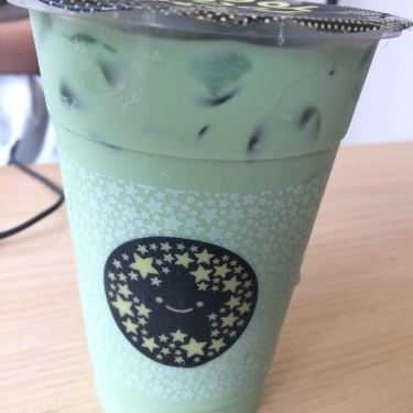 Món ăn- Cafe Trà Sữa Tocotoco - Quang Trung