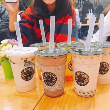 Món ăn- Cafe Trà Sữa Tocotoco - Quang Trung