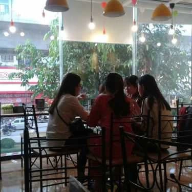 Tổng hợp- Cafe Trà Sữa Tocotoco - Quang Trung