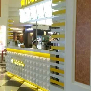Tổng hợp- Cafe Trà Sữa Tocotoco - Royal City