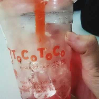 Tổng hợp- Cafe Trà Sữa Tocotoco - Royal City