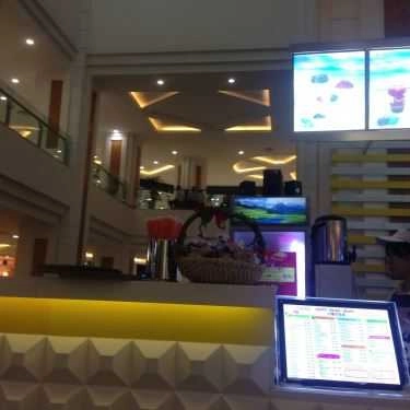 Tổng hợp- Cafe Trà Sữa Tocotoco - Royal City