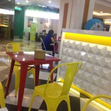 Tổng hợp- Cafe Trà Sữa Tocotoco - Royal City