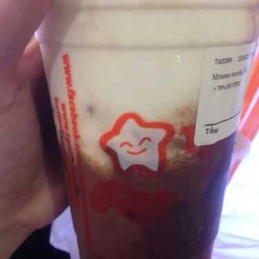 Tổng hợp- Cafe Trà Sữa Tocotoco - Royal City