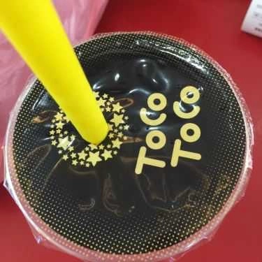 Tổng hợp- Cafe Trà Sữa Tocotoco - Royal City