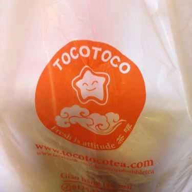 Tổng hợp- Cafe Trà Sữa Tocotoco - Royal City
