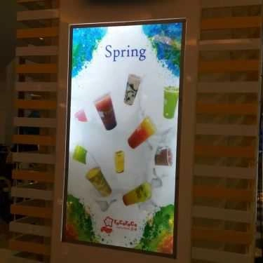 Tổng hợp- Cafe Trà Sữa Tocotoco - Royal City
