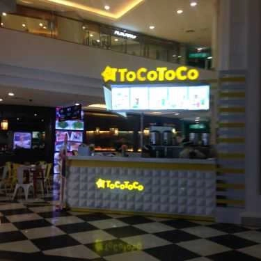 Tổng hợp- Cafe Trà Sữa Tocotoco - Royal City