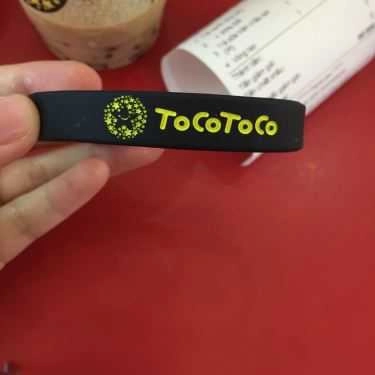 Tổng hợp- Cafe Trà Sữa Tocotoco - Royal City