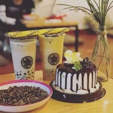 Món ăn- Cafe Trà Sữa Tocotoco - Thạch Thất