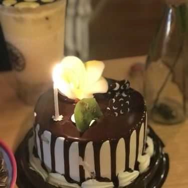Món ăn- Cafe Trà Sữa Tocotoco - Thạch Thất