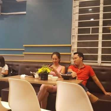 Tổng hợp- Cafe Trà Sữa Tocotoco - Thái Hà