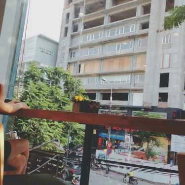 Tổng hợp- Cafe Trà Sữa Tocotoco - Thái Hà