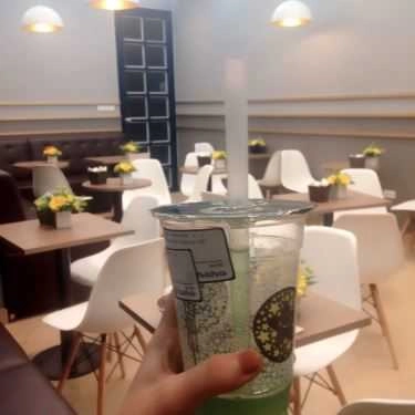 Tổng hợp- Cafe Trà Sữa Tocotoco - Thái Hà
