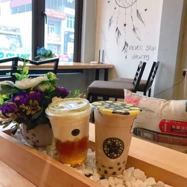 Món ăn- Cafe Trà Sữa Tocotoco - Thị Trấn Đông Anh