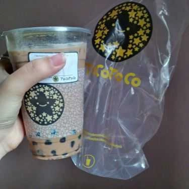 Món ăn- Cafe Trà Sữa Tocotoco - Thị Trấn Đông Anh