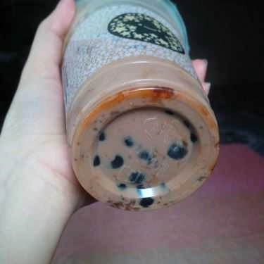 Món ăn- Cafe Trà Sữa Tocotoco - Thị Trấn Đông Anh