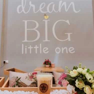 Món ăn- Cafe Trà Sữa Tocotoco - Thị Trấn Đông Anh