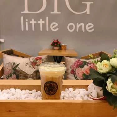 Món ăn- Cafe Trà Sữa Tocotoco - Thị Trấn Đông Anh