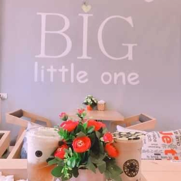 Món ăn- Cafe Trà Sữa Tocotoco - Thị Trấn Đông Anh