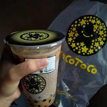 Món ăn- Cafe Trà Sữa Tocotoco - Thị Trấn Đông Anh