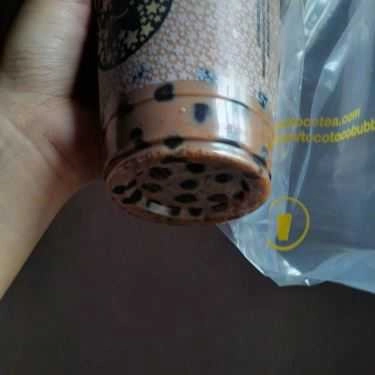 Món ăn- Cafe Trà Sữa Tocotoco - Thị Trấn Đông Anh