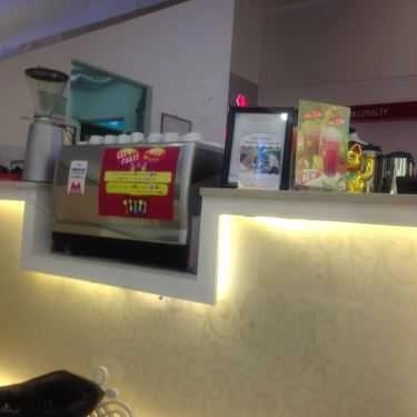 Tổng hợp- Cafe Trà Sữa Tocotoco - Times City