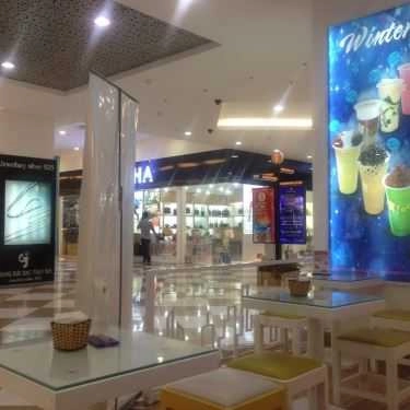 Tổng hợp- Cafe Trà Sữa Tocotoco - Times City