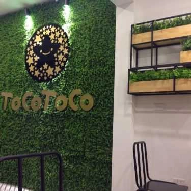 Tổng hợp- Cafe Trà Sữa Tocotoco - Tô Hiệu