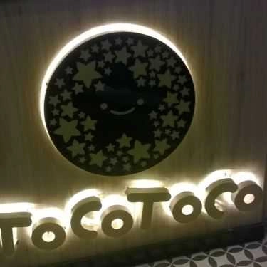 Tổng hợp- Cafe Trà Sữa Tocotoco - Tô Hiệu