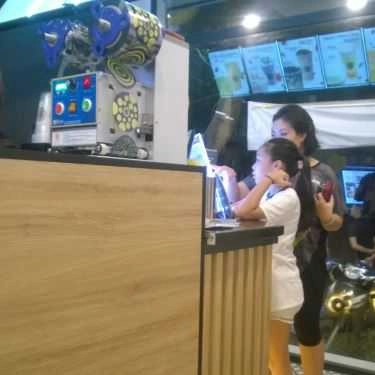 Tổng hợp- Cafe Trà Sữa Tocotoco - Tô Hiệu