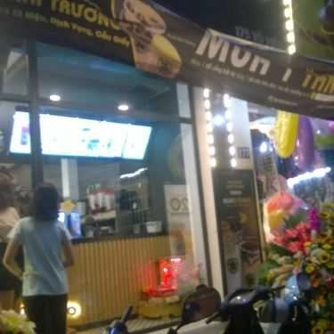 Tổng hợp- Cafe Trà Sữa Tocotoco - Tô Hiệu