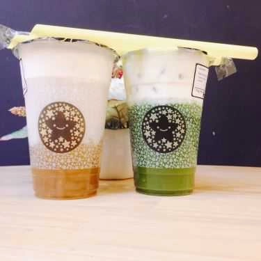 Món ăn- Cafe Trà Sữa Tocotoco - Tô Hiệu