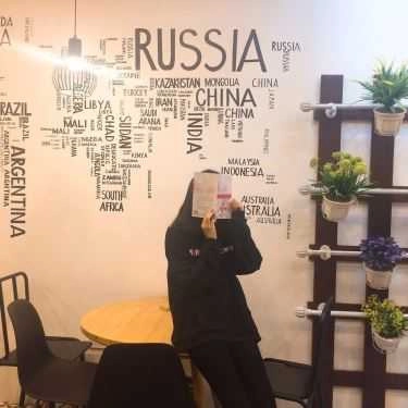 Tổng hợp- Cafe Trà Sữa Tocotoco - Tô Hiệu