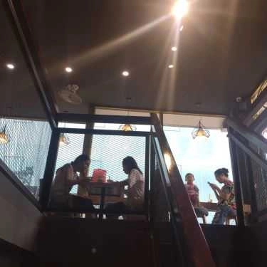 Tổng hợp- Cafe Trà Sữa Tocotoco - Trương Định