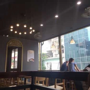 Tổng hợp- Cafe Trà Sữa Tocotoco - Trương Định