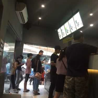 Tổng hợp- Cafe Trà Sữa Tocotoco - Trương Định